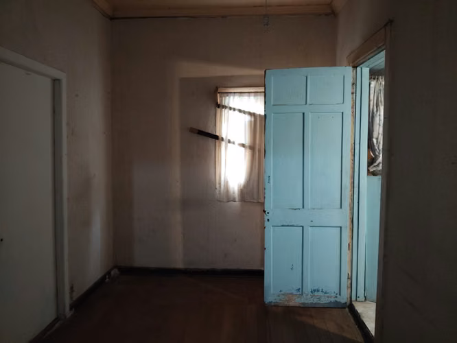 Se vende Casona  para remodelar o construir nuevo