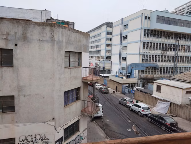 Se vende Casona  para remodelar o construir nuevo