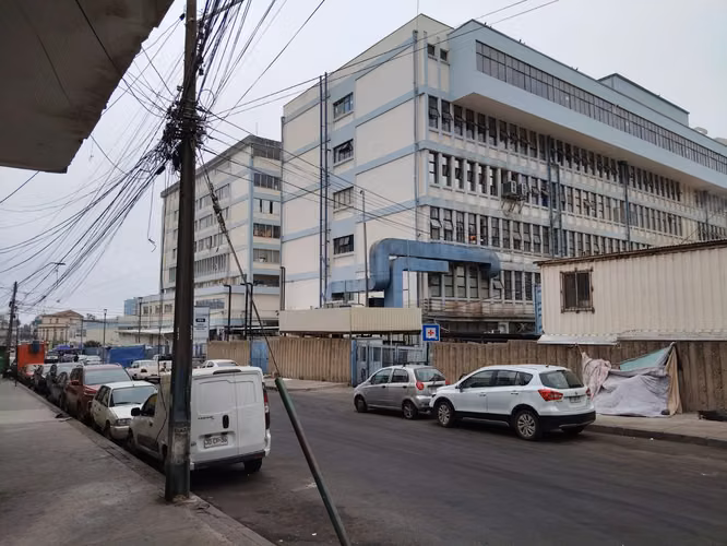 Se vende Casona  para remodelar o construir nuevo