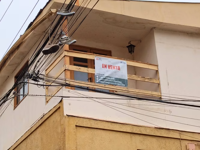 Se vende Casona  para remodelar o construir nuevo