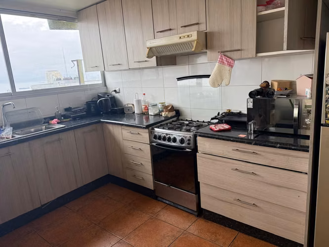 Se vende casa en cerro  Bellavista - Imagen 13