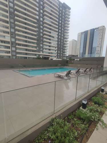 VENDE lindo depto de 2D, en Costa de Montemar, Con - Imagen 12