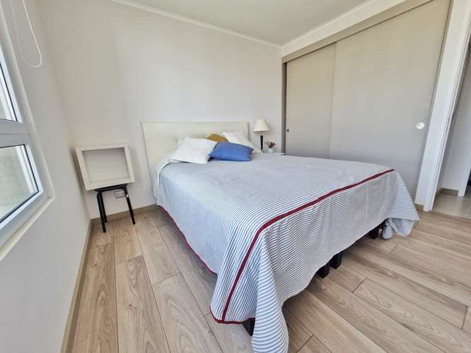 VENDE lindo depto de 2D, en Costa de Montemar, Con - Imagen 7