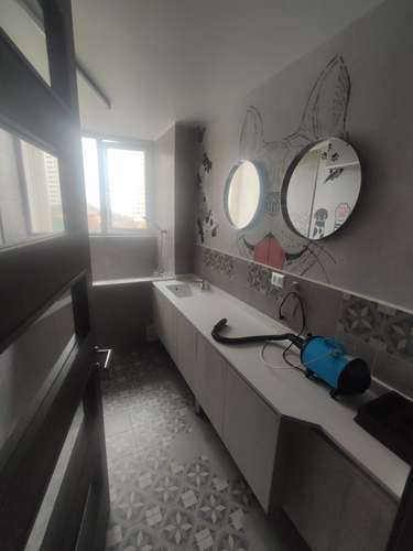 VENDE lindo depto de 2D, en Costa de Montemar, Con - Imagen 13