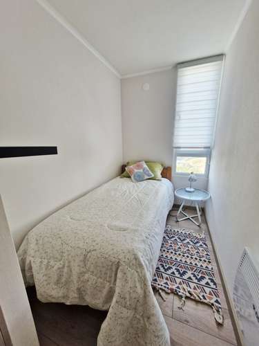 VENDE lindo depto de 2D, en Costa de Montemar, Con - Imagen 8