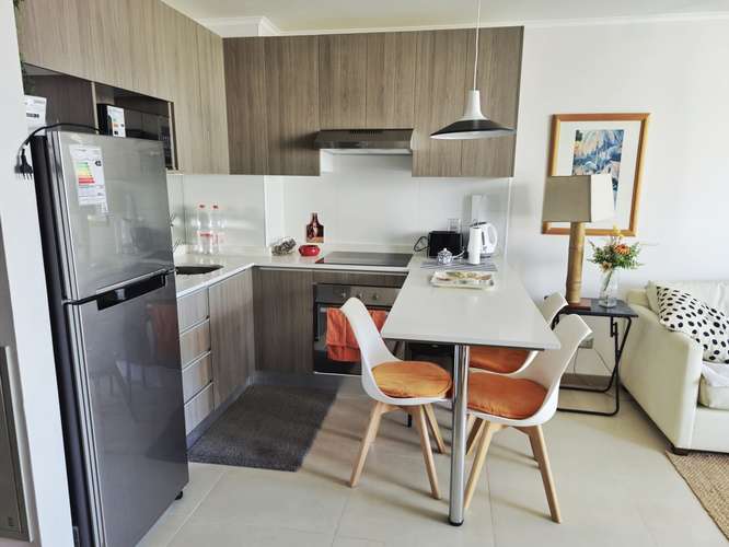 VENDE lindo depto de 2D, en Costa de Montemar, Con - Imagen 3