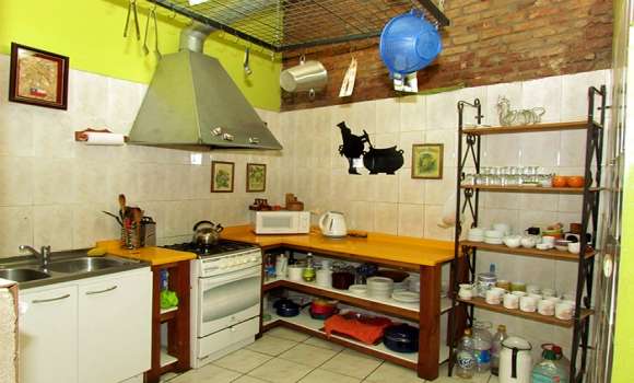 Casona en venta Subida Artillería, VALPARAÍSO - Imagen 8