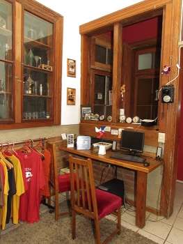 Casona en venta Subida Artillería, VALPARAÍSO - Imagen 11