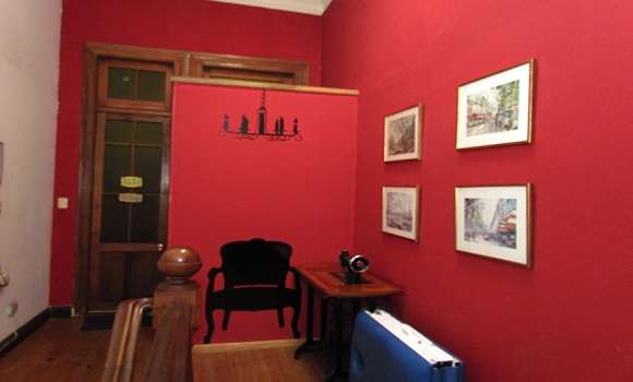 Casona en venta Subida Artillería, VALPARAÍSO - Imagen 4
