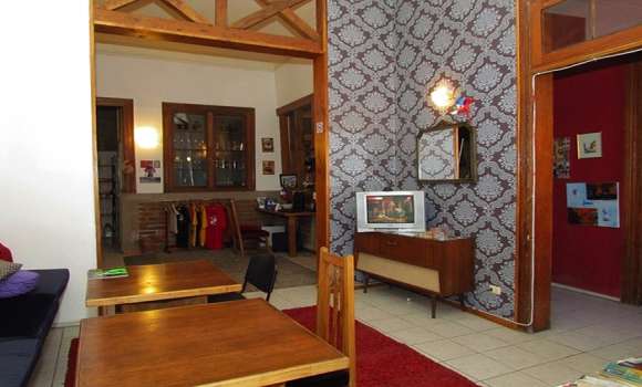 Casona en venta Subida Artillería, VALPARAÍSO - Imagen 10