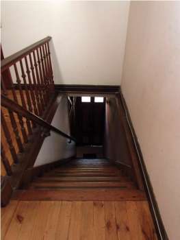 Casona en venta Subida Artillería, VALPARAÍSO - Imagen 3