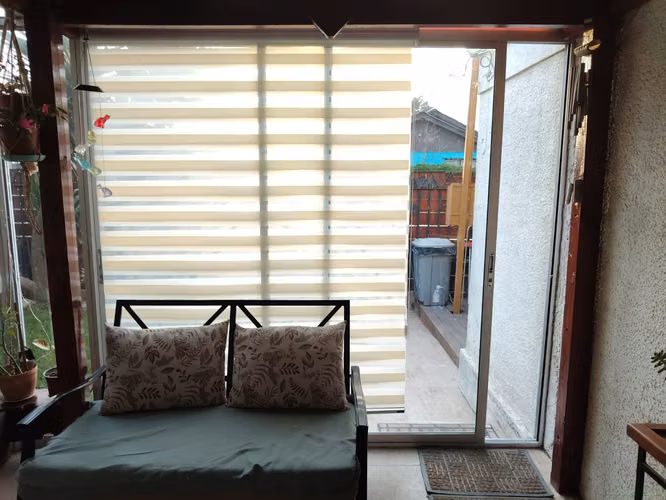 Se vende casa en la comuna de Con Con