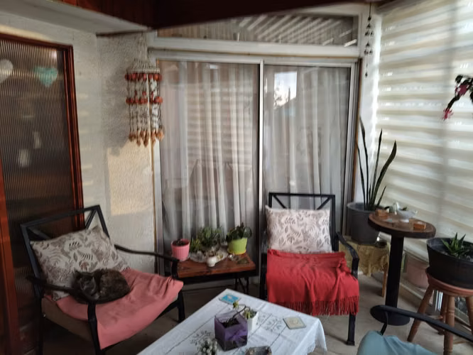 Se vende casa en la comuna de Con Con