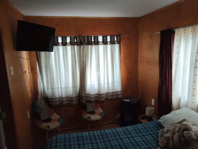 Se vende casa en la comuna de Con Con
