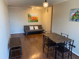 Vendo Departamento Condominio Oasis del Loa