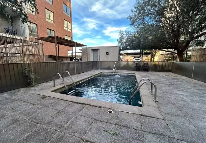 Vendo Departamento Condominio Oasis del Loa