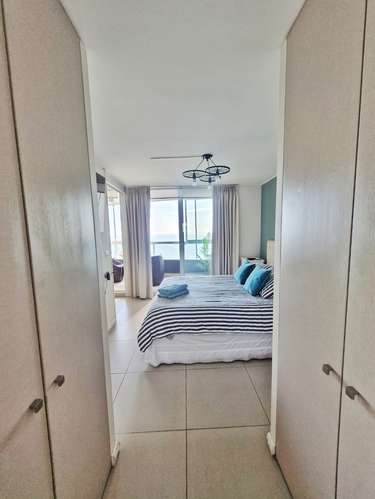 VENDE depto 1D, con vista, Costa de Montemar,Concó - Imagen 9
