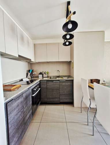 VENDE depto 1D, con vista, Costa de Montemar,Concó - Imagen 11