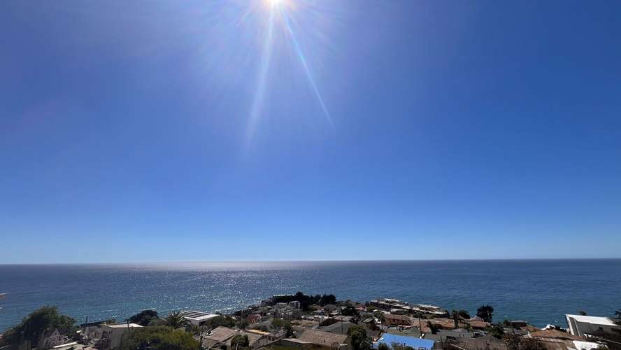 VENDE depto 1D, con vista, Costa de Montemar,Concó - Imagen 15