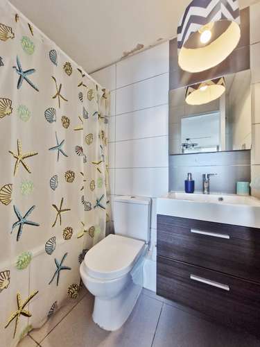 VENDE depto 1D, con vista, Costa de Montemar,Concó - Imagen 13
