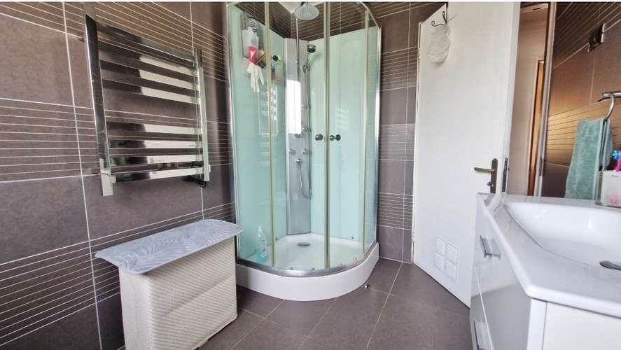 VENDE cómoda casa ,3D, en Cerro Castillo, Viña del - Imagen 12