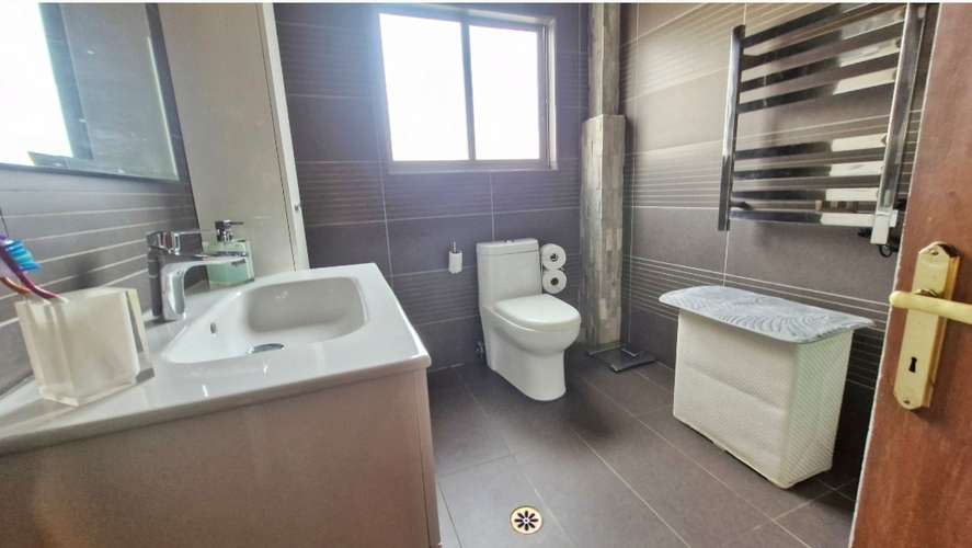 VENDE cómoda casa ,3D, en Cerro Castillo, Viña del - Imagen 11