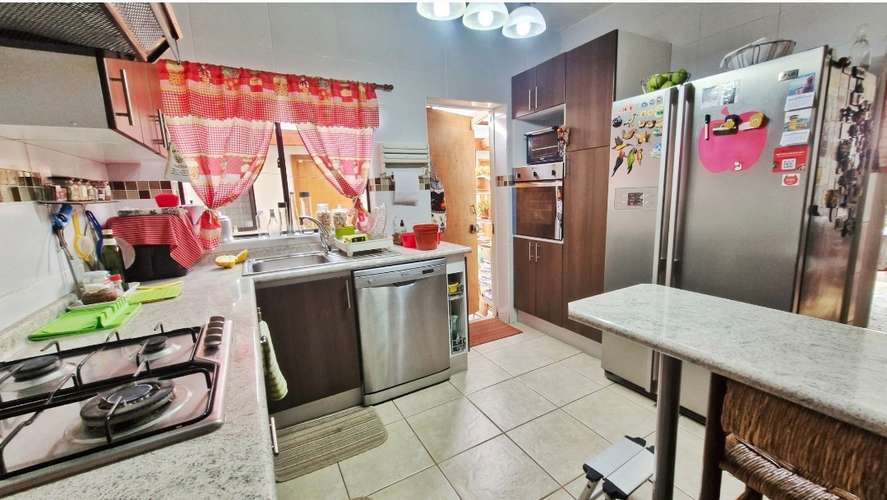 VENDE cómoda casa ,3D, en Cerro Castillo, Viña del - Imagen 8