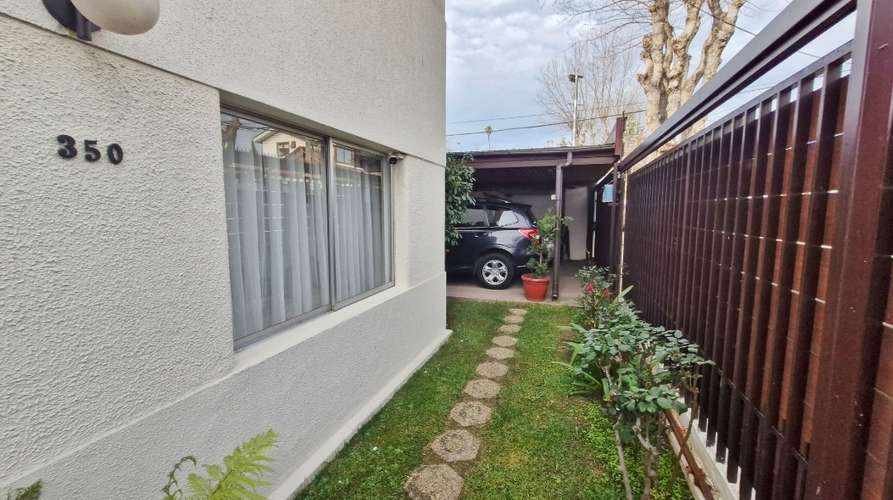 VENDE cómoda casa ,3D, en Cerro Castillo, Viña del - Imagen 3