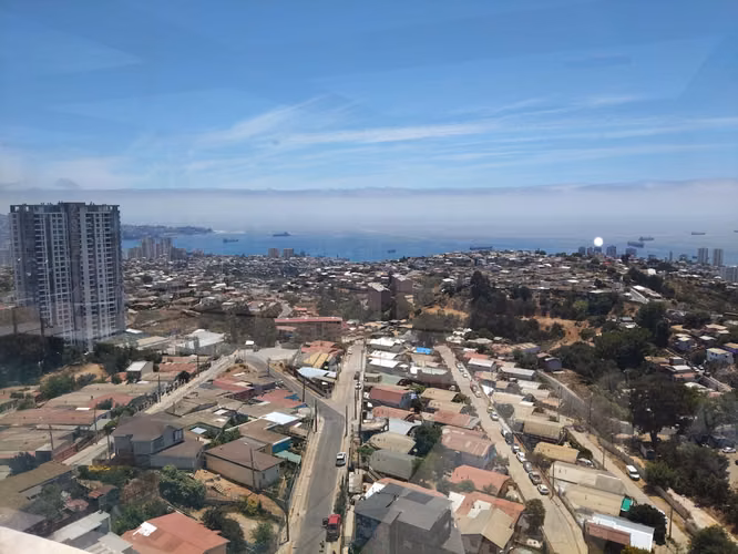 Se arrienda departamento estudio