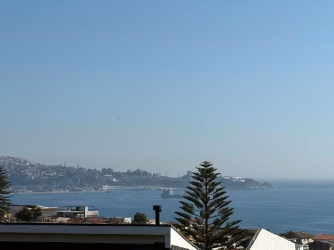Se vende casa en Viña del  Mar , Recreo