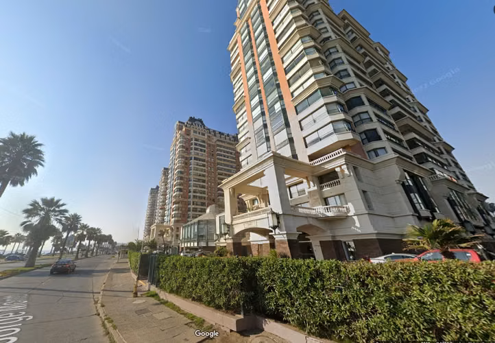Se vende departamento en Viña Coraceros