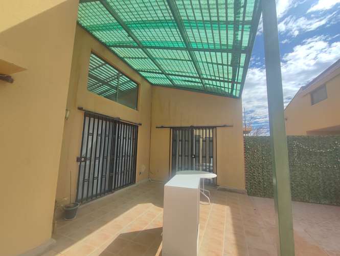 Vendo 2 casas en Villa Atacama Calama - Imagen 12