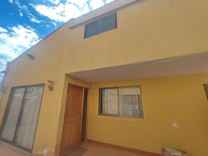 Vendo 2 casas en Villa Atacama Calama - Imagen 11