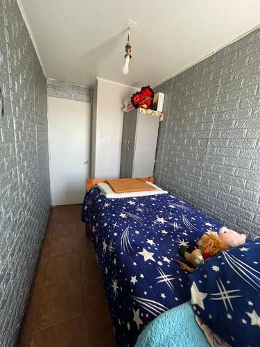 Se vende departamento en Villa Alemana