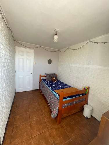 Se vende departamento en Villa Alemana