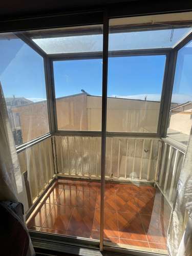 Se vende departamento en Villa Alemana