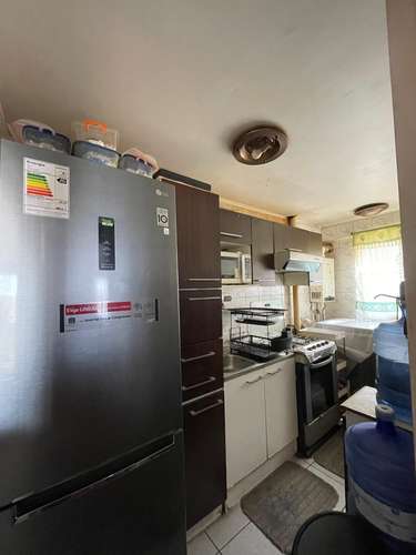 Se vende departamento en Villa Alemana