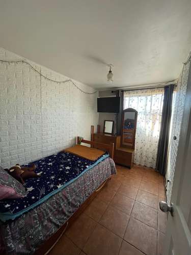 Se vende departamento en Villa Alemana