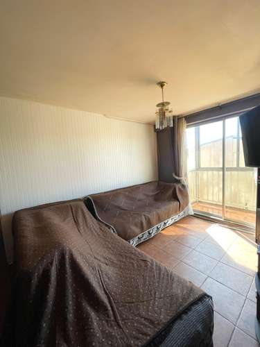 Se vende departamento en Villa Alemana