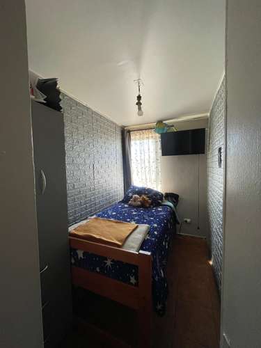 Se vende departamento en Villa Alemana