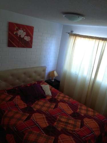 Se vende departamento en Villa Alemana