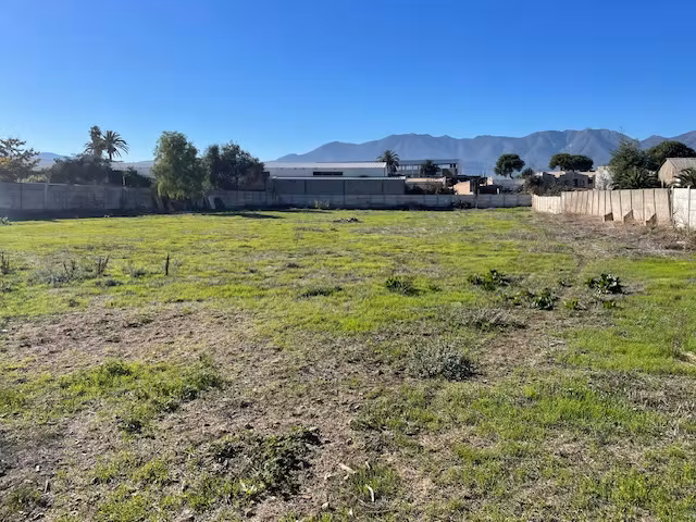 Vende Terreno proyecto Inmobiliario, centro de Qui
