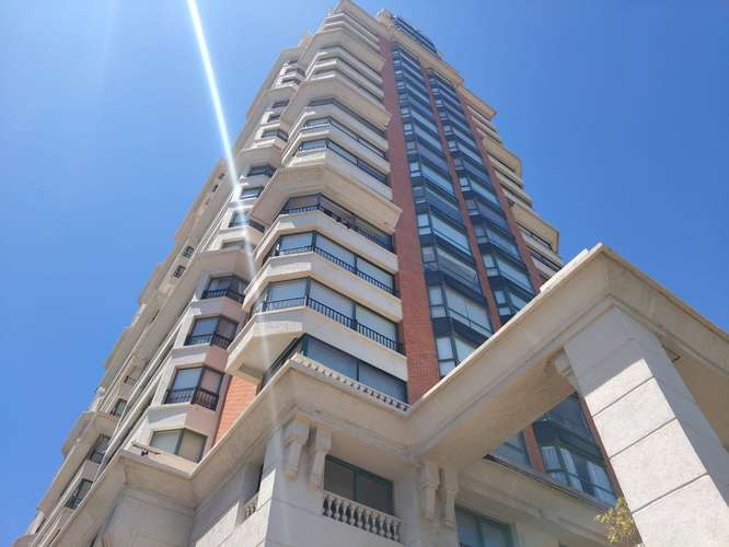 Se vende Departamento Edificio  Coraceros Viña del - Imagen 2