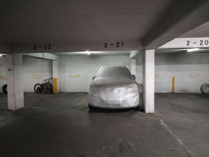 Se vende Departamento Edificio  Coraceros Viña del - Imagen 12