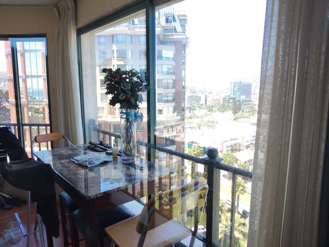 Se vende Departamento Edificio  Coraceros Viña del - Imagen 4