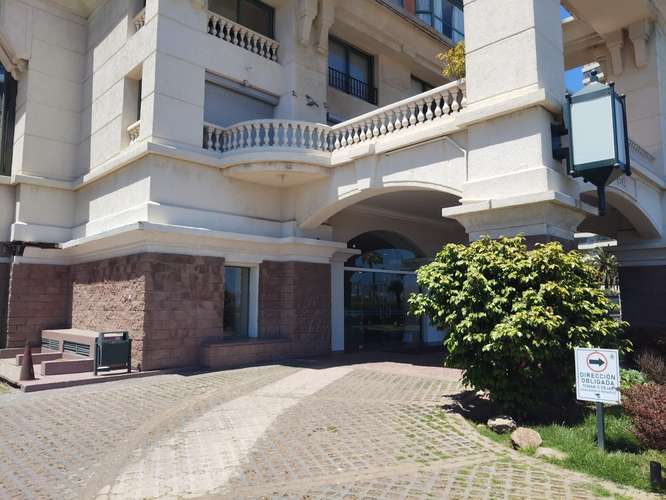 Se vende Departamento Edificio  Coraceros Viña del - Imagen 3