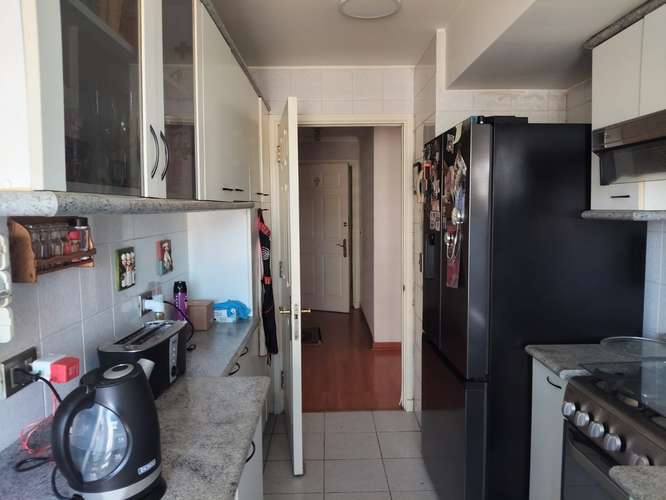 Se vende Departamento Edificio  Coraceros Viña del - Imagen 10