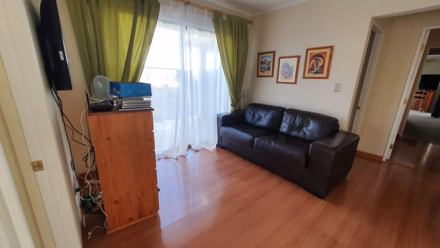 Vendo Casa Peuco I
