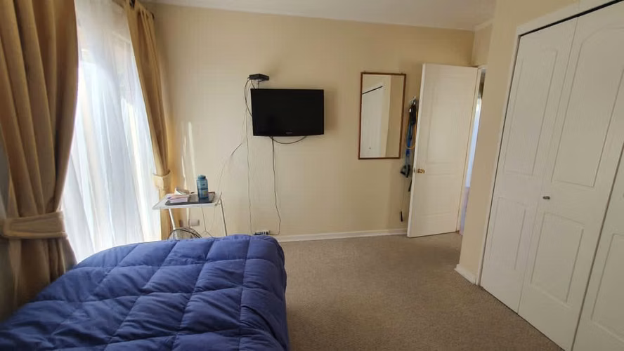 Vendo Casa Peuco I