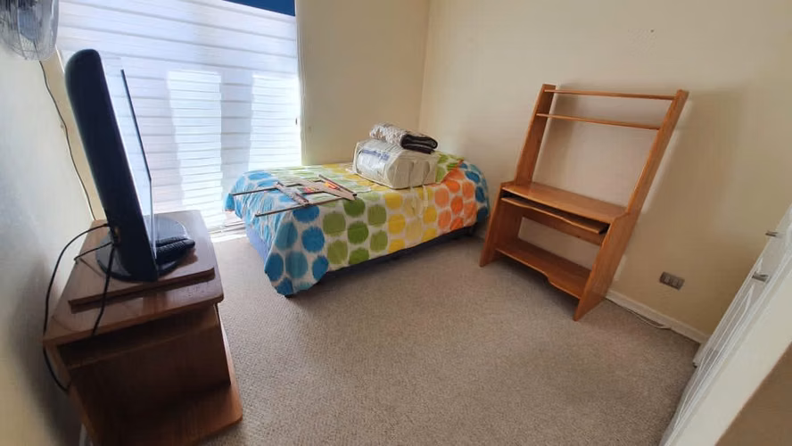 Vendo Casa Peuco I